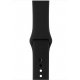 Apple Watch Series 3 38mm (GPS) Space Gray Aluminum Case with Black Sport Band (MTF02FS/A) Apple Watch Series 3 38mm (GPS) Space Gray Aluminum Case with Black Sport Band (MTF02FS/A)