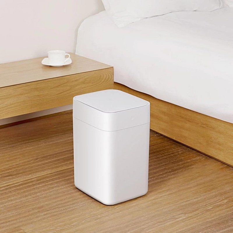 Xiaomi Mijia Townew T1 Review: Smart Kitchen Trash Can