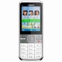 Nokia C5-00.2 White EU