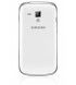 Samsung Galaxy S Duos S7562 Pure White