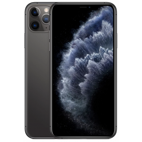 Apple iPhone 11 Pro Max 64GB Space Gray