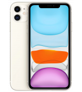 Apple iPhone 11 64GB White (MHDC3FS/A)