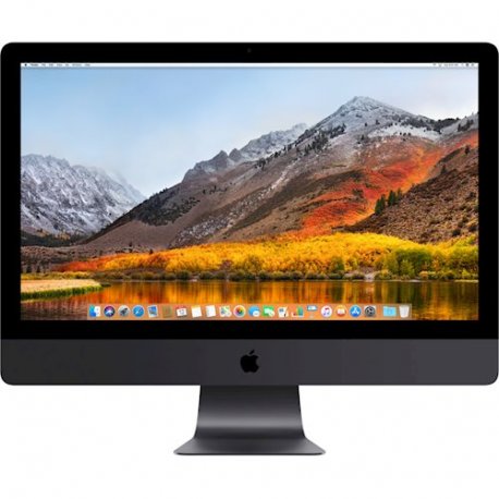 Apple iMac Pro 27" 5K (MQ2Y2UA/A) 2017