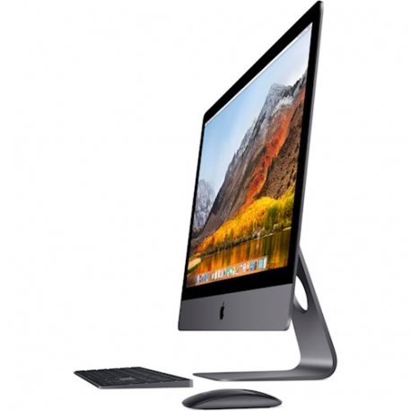 Apple iMac 27" 5K (MRR12) 2019