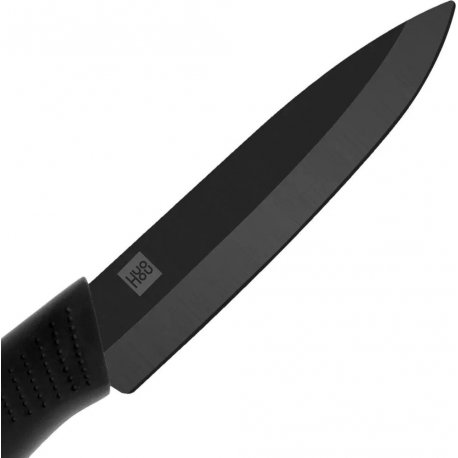 Набор керамических ножей Xiaomi Huo Hou Nano Ceramic Knife Set (4 шт) (HU0010)