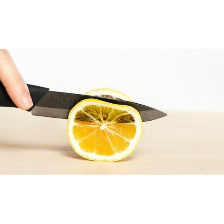Набор керамических ножей Xiaomi Huo Hou Nano Ceramic Knife Set (4 шт) (HU0010)