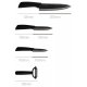 Набор керамических ножей Xiaomi Huo Hou Nano Ceramic Knife Set (4 шт) (HU0010) Набор керамических ножей Xiaomi Huo Hou Nano Ceramic Knife Set (4 шт) (HU0010)