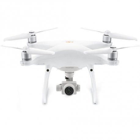 Квадрокоптер DJI Phantom 4 Pro V2.0 (CP.PT.00000242.01)