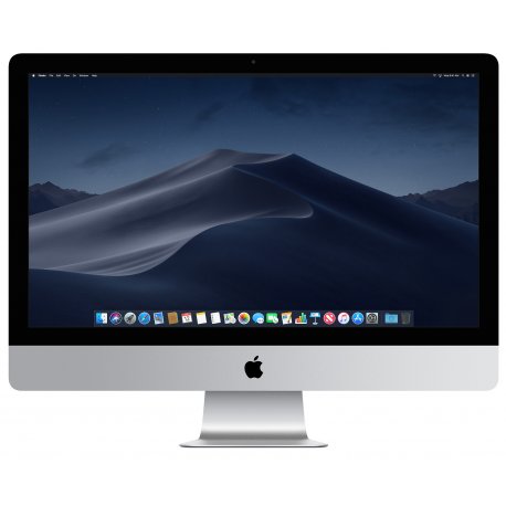Apple iMac 21.5" 4K (MRT32UA/A) 2019