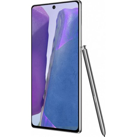 Samsung Galaxy Note 20 8/256GB Gray (SM-N980FZAGSEK)
