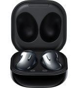 Наушники Samsung Galaxy Buds Live Black (SM-R180NZKASEK)