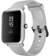 Умные часы Amazfit Bip S Carbon Black (A1821CB)