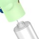 Автоматический дозатор/диспенсер для мыла Baseus Minidinos Hand Washing Machine Green (ACXSJ-D06) Автоматический дозатор/диспенсер для мыла Baseus Minidinos Hand Washing Machine Green (ACXSJ-D06)