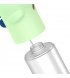 Автоматический дозатор/диспенсер для мыла Baseus Minidinos Hand Washing Machine Green (ACXSJ-D06)