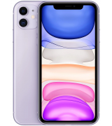 Apple iPhone 11 64GB Purple (MHDF3FS/A)