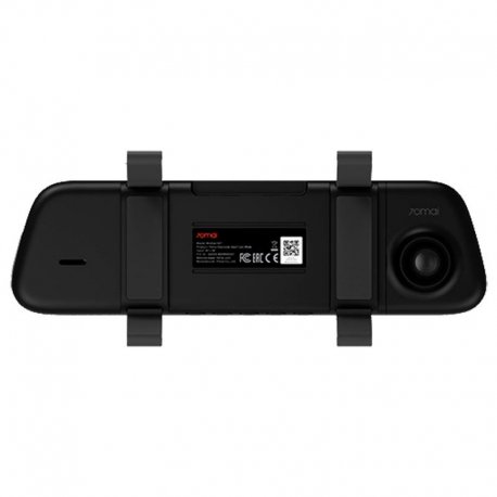 Видеорегистратор Xiaomi 70Mai Rearview Dash Cam Wide (Midrive D07)