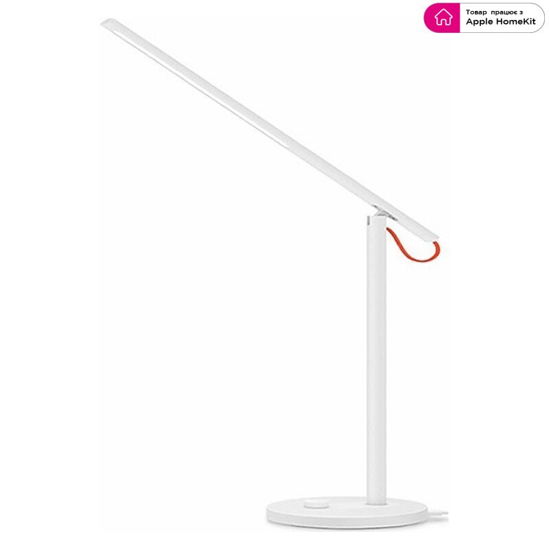 Lampara Xiaomi mi Smart LED Desk Lamp 1S WIFI White - BHR5967EU