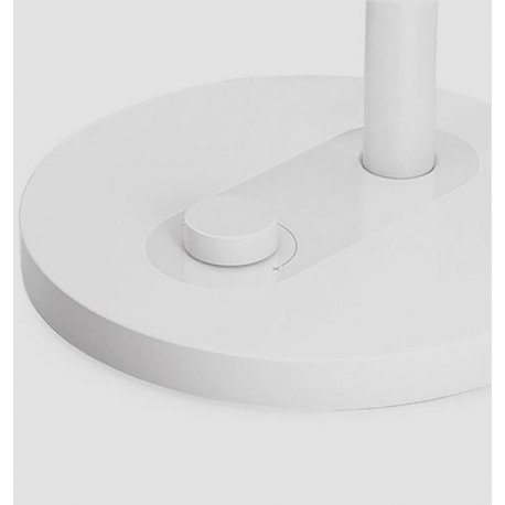 Умный настольный светильник Xiaomi Mi LED Desk Lamp 1S Global ...