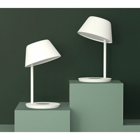 Настольная лампа Xiaomi Yeelight Staria Bedside Lamp Pro (YLCT03YL) (YLCT032EU)