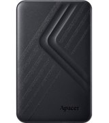 Apacer AC236 1TB 2.5" USB 3.1 Black (AP1TBAC236B-1)