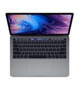 Apple MacBook Pro 13" Retina with Touch Bar 2018 Space Gray (MR9R2UA/A)