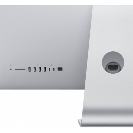 Apple iMac 27" 5K 512Gb 2020 (MXWV2UA/A)