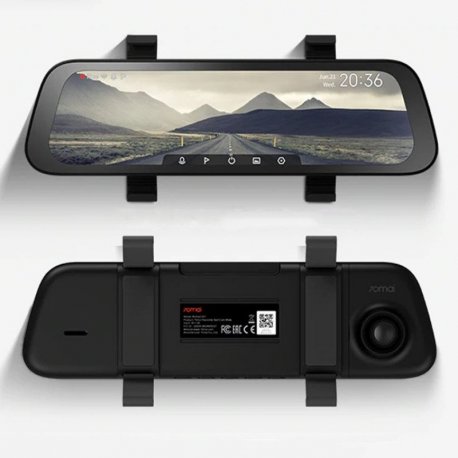 Камера заднего вида Xiaomi 70Mai Night Vision Backup Camera FHD (Midrive RC05)