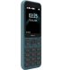 Nokia 125 (TA-1253) DualSim Blue