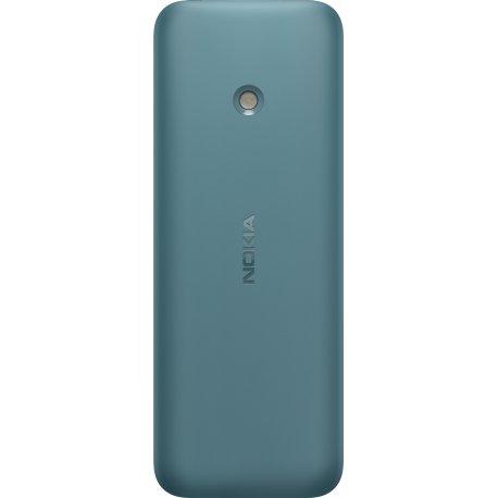 Nokia 125 (TA-1253) DualSim Blue
