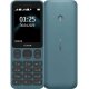 Nokia 125 (TA-1253) DualSim Blue