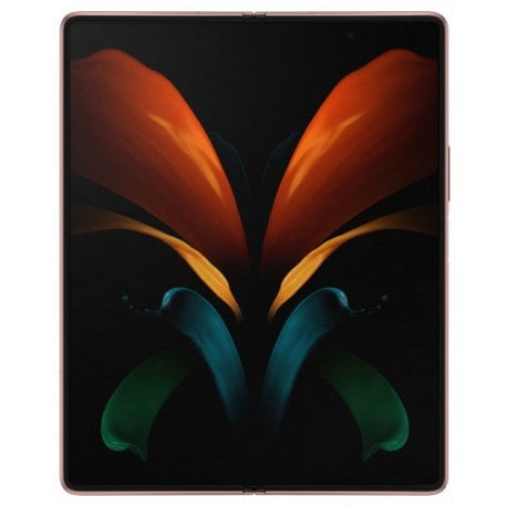 Samsung Galaxy Fold 2 F916 12/256Gb Bronze (SM-F916BZNQSEK)