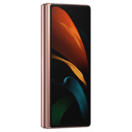 Samsung Galaxy Fold 2 F916 12/512Gb Bronze (SM-F916BZNQSEK)