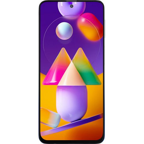 Samsung Galaxy M31 6/128GB Blue (SM-M315FZBVSEK)