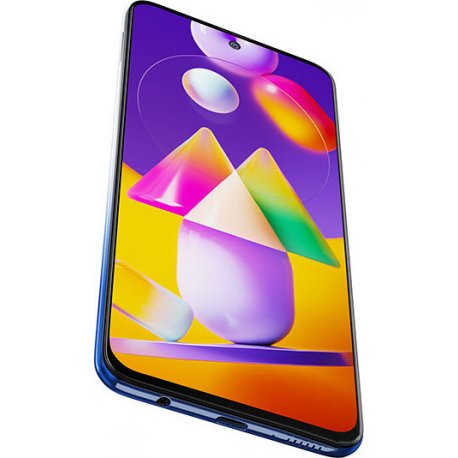 Samsung Galaxy M31 6/128GB Blue (SM-M315FZBVSEK)