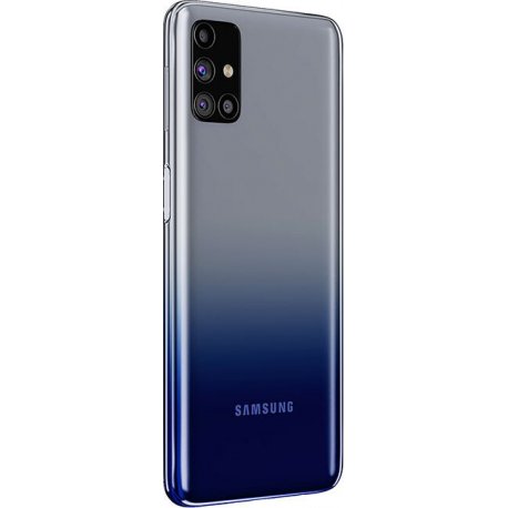 Samsung Galaxy M31 6/128GB Blue (SM-M315FZBVSEK)