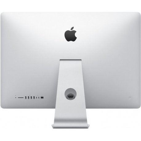 Apple iMac 27" 5K 512Gb (Z0VQ000Z8) 2019