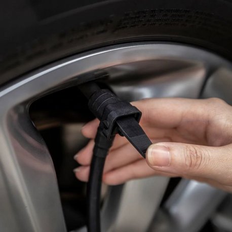 Автомобильный компрессор Xiaomi 70Mai Midrive (TP01)