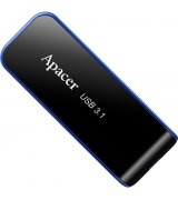 Флеш Apacer AH356 64GB USB3.1 Black