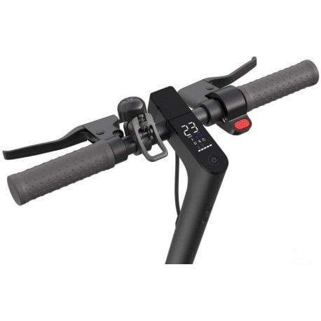 Электросамокат Xiaomi Mi Scooter Pro 2 Black