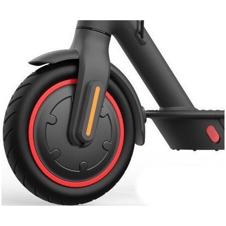 Электросамокат Xiaomi Mi Scooter Pro 2 Black