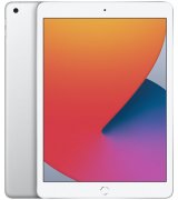 Apple iPad 10.2" 2020 Wi-Fi 32GB Silver (MYLA2)