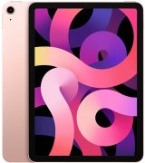 Apple iPad Air 10.9" 2020 64GB Wi-Fi Rose Gold
