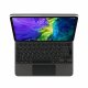 Клавиатура Apple Magic Keyboard для iPad Pro 11 (2020) (MXQT2RS/A)
