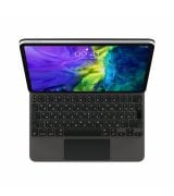 Клавиатура Apple Magic Keyboard для iPad Pro 11 (2020) (MXQT2RS/A)