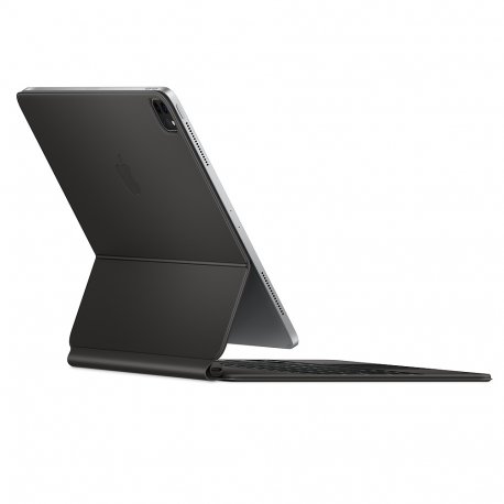 Клавиатура Apple Magic Keyboard для iPad Pro 11 (2020) (MXQT2RS/A)