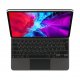 Клавиатура Apple Magic Keyboard для iPad Pro 12.9 (2020) (MXQU2RS/A) Клавиатура Apple Magic Keyboard для iPad Pro 12.9 (2020) (MXQU2RS/A)