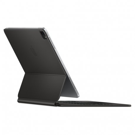 Клавиатура Apple Magic Keyboard для iPad Pro 12.9 (2020) (MXQU2RS/A)