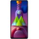 Samsung Galaxy M51 8/128GB White (SM-M515FZWDSEK)