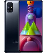 Samsung Galaxy M51 6/128GB Black (SM-M515FZKDSEK)