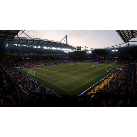 Игра FIFA 21 (PS4, Русская версия)